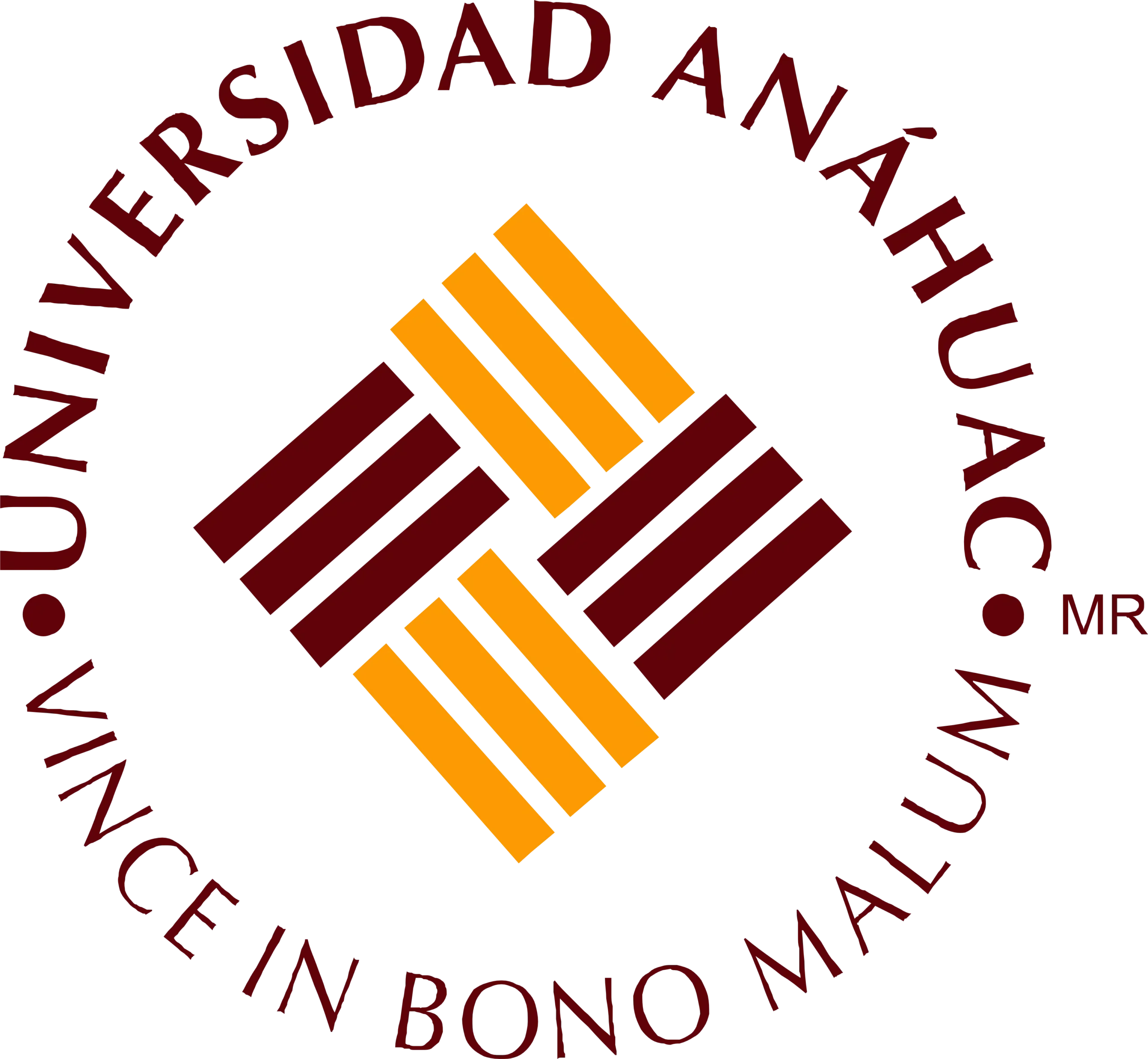 logo anahuac
