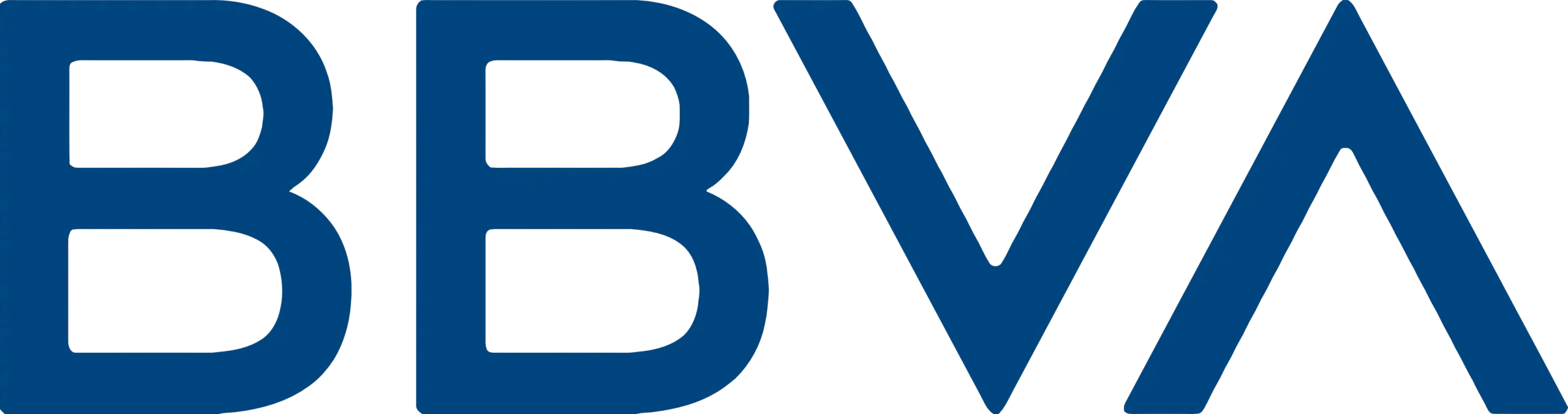 logo bbva