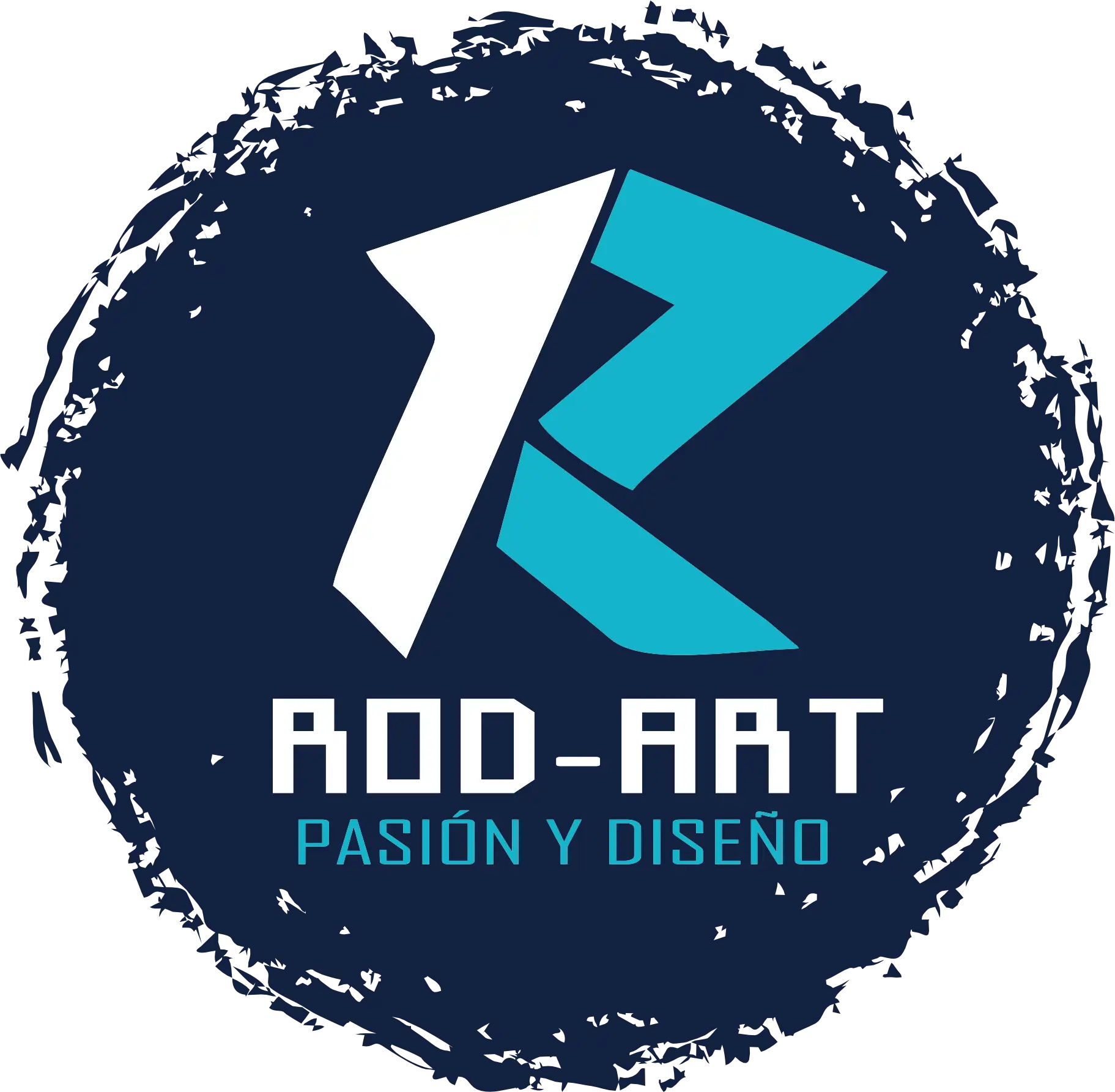 logo rod art