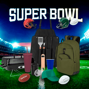 catalogo de super bowl