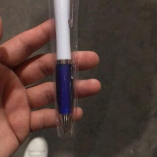 boligrafo farell plastico foro real serigrafia