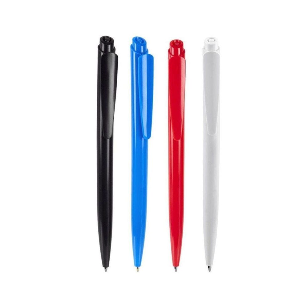 boligrafo holi holy plastico pulsador colores serigrafia