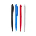 boligrafo holi holy plastico pulsador colores serigrafia