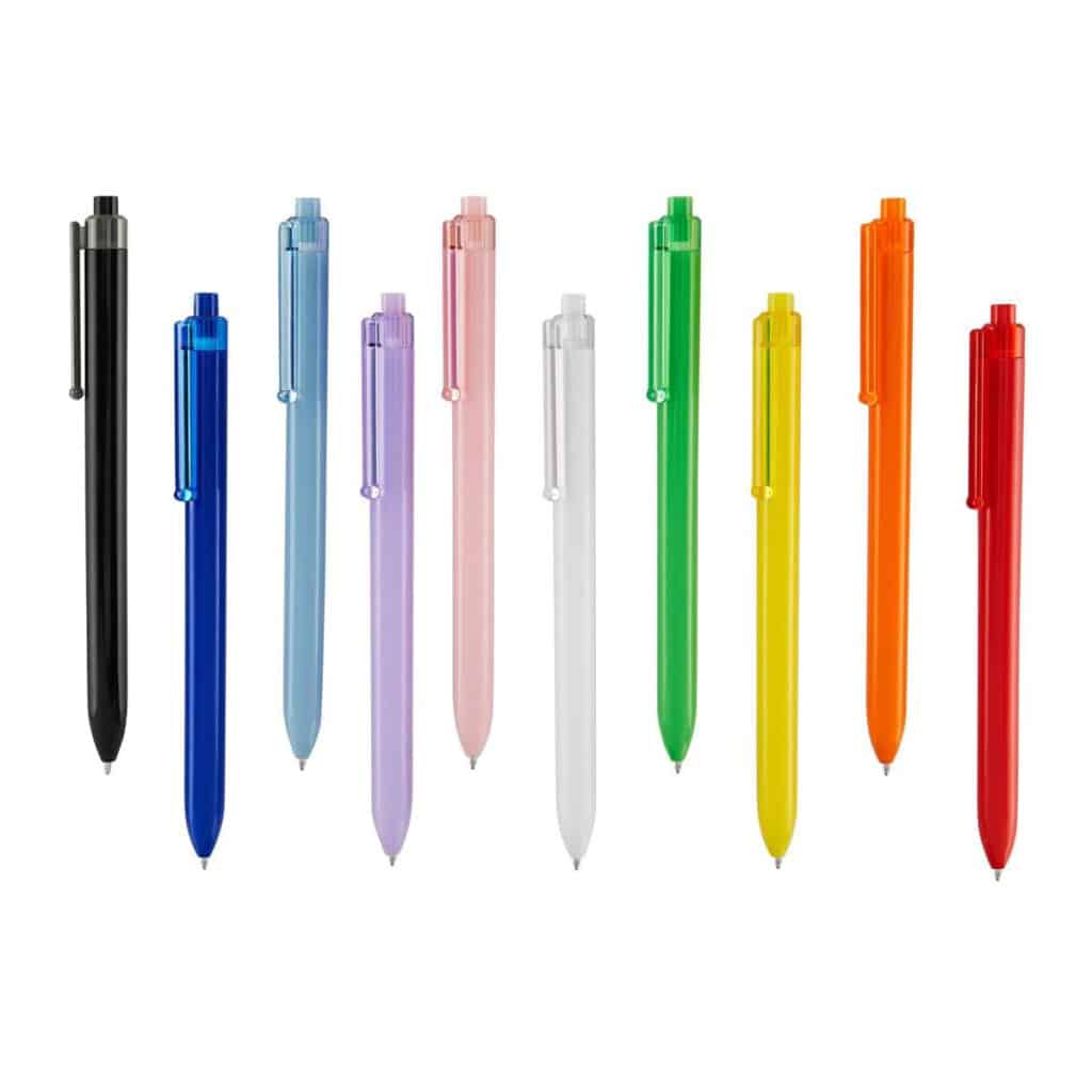 boligrafo tocco promocional personalizado