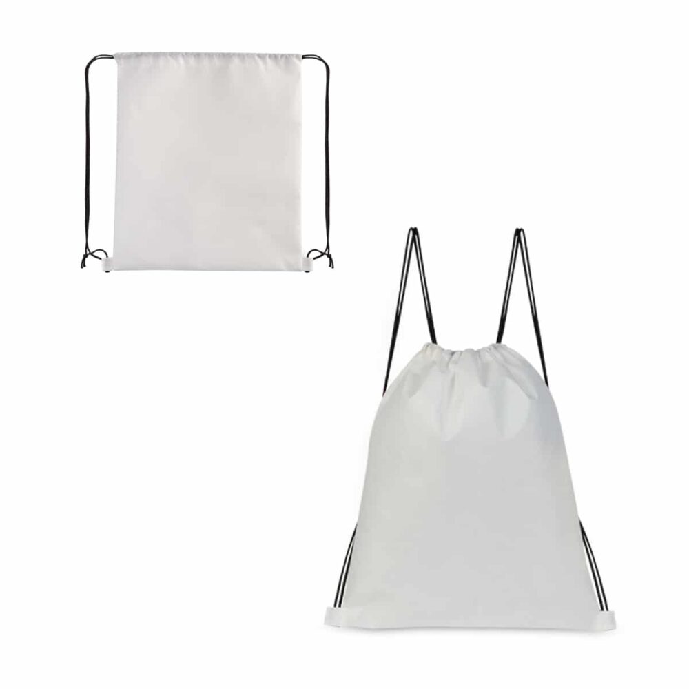 bolsa mochila toulouse poliester tirante cordon sublimado1