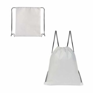 bolsa mochila toulouse poliester tirante cordon sublimado1