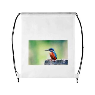 bolsa mochila toulouse poliester tirante fotofrafia sublimado