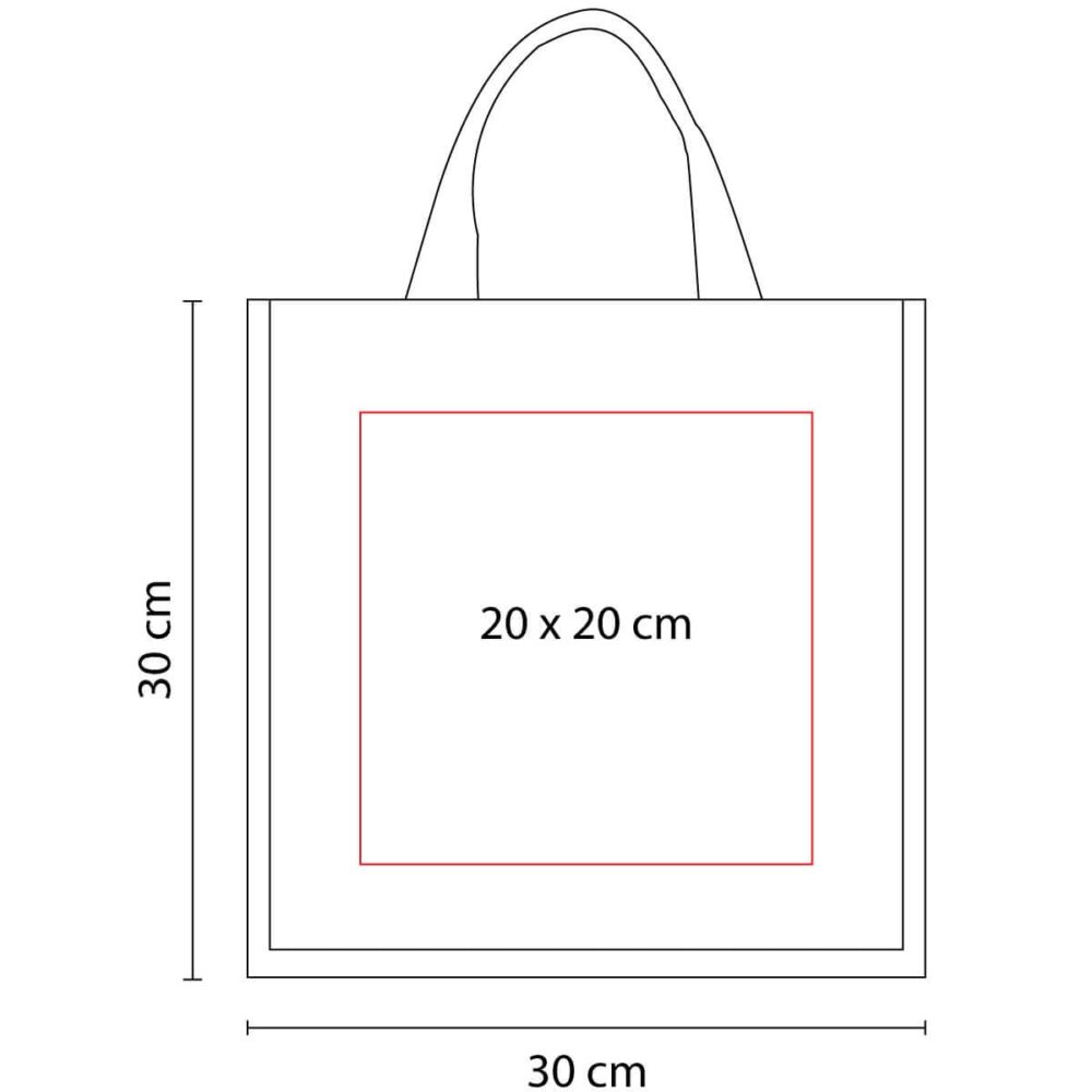 bolsa spring yute beige fuelle asa medidas