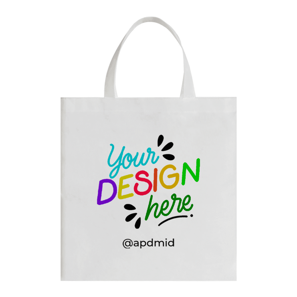 Bolsa Para Sublimar Toulouse Non Woven