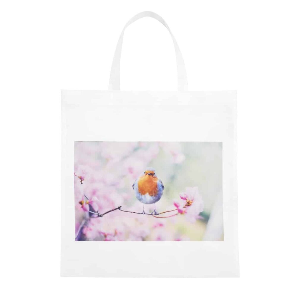 bolsa toulouse poliester asa sublimado sin fuelle