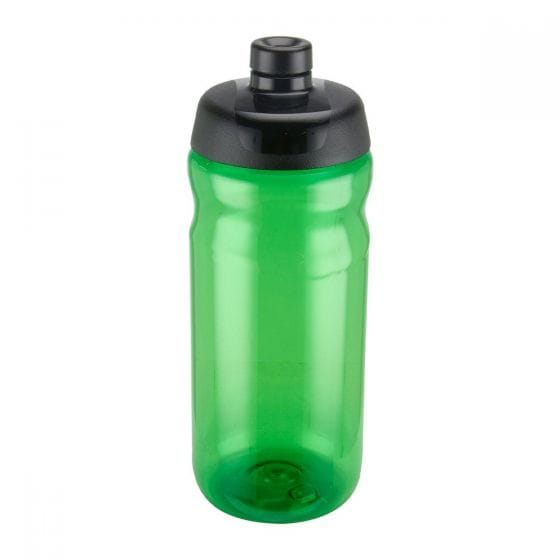 cilindro bismarck plastico rosca twist serigrafia verde