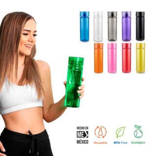 cilindro lake plastico colores rosca twist fotografia