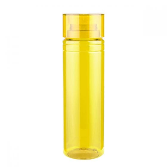 cilindro lake plastico rosca twist serigrafia amarillo