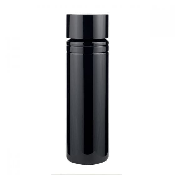 cilindro lake plastico rosca twist serigrafia negro