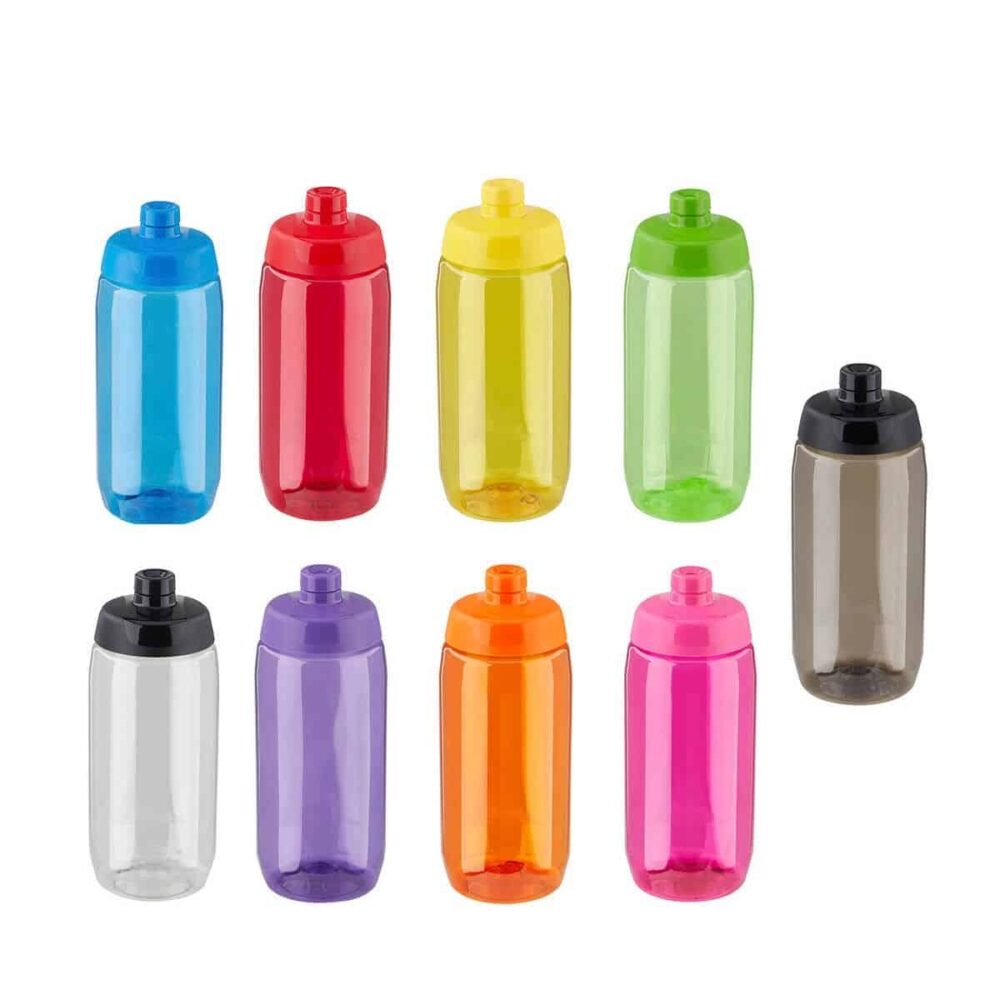 cilindro de plastico odesa 500 ml personalizable