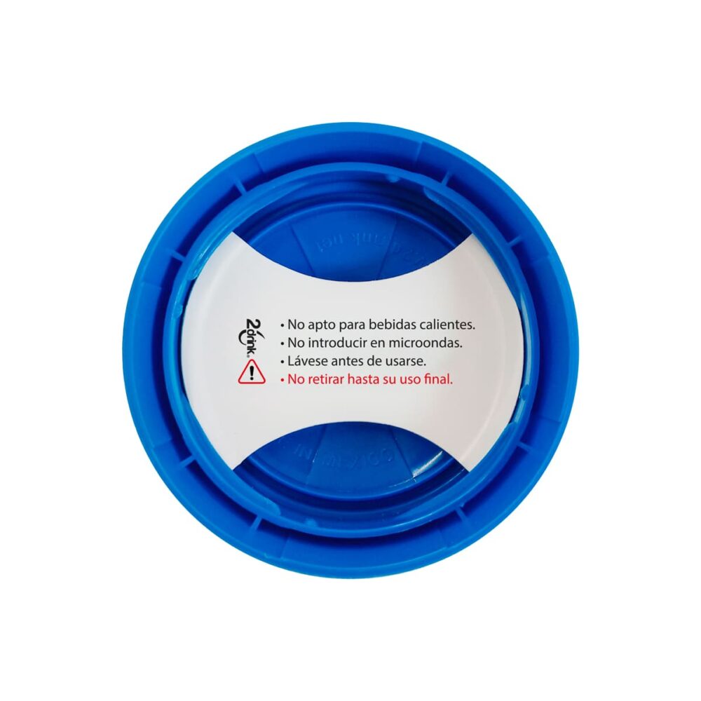 cilindro odesa plastico rosca serigrafia tapa