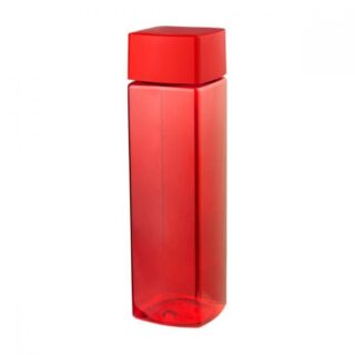 cilindro tribec plastico rosca twist off rojo