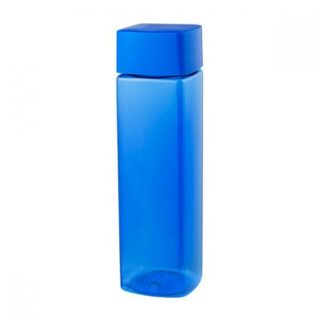 cilindro tribec plastico rosca twist off serigrafia azul