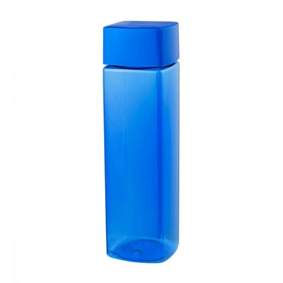 cilindro tribec plastico rosca twist off serigrafia azul