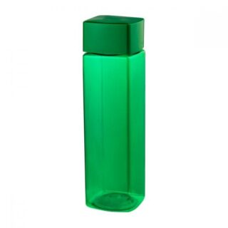 cilindro tribec plastico rosca twist off serigrafia verde