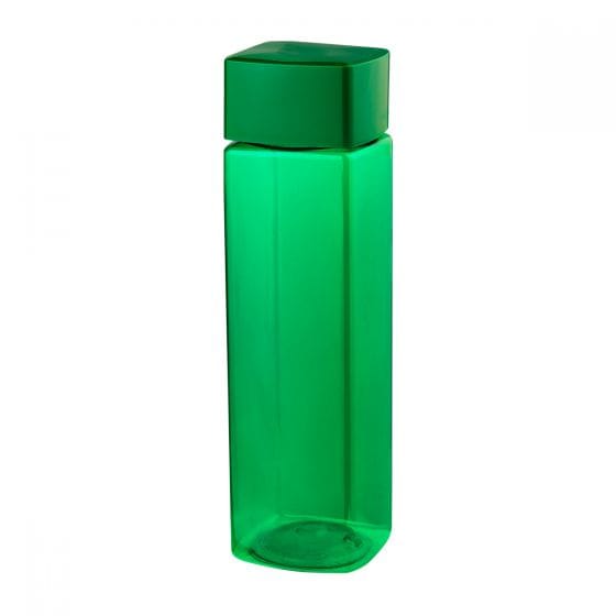 cilindro tribec plastico rosca twist off serigrafia verde