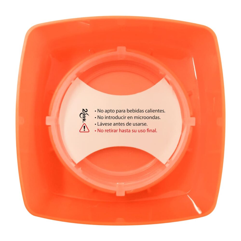 cilindro tribec plastico rosca twist serigrafia tapa