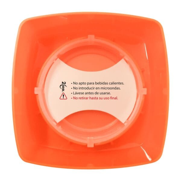 cilindro tribec plastico rosca twist serigrafia tapa