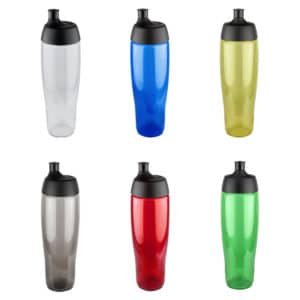 cilindro vaus plastico colores rosca twist serigrafia