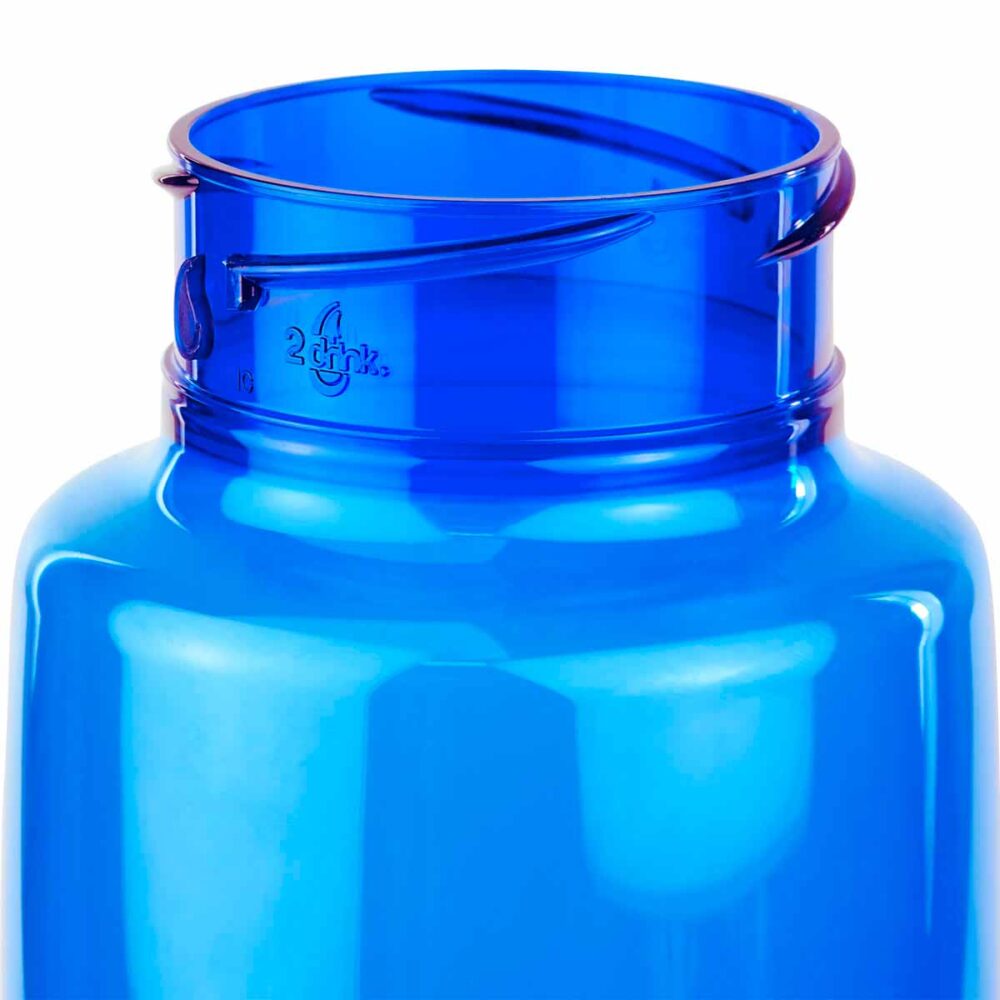 cilindro vaus plastico rosca twist fotografia serigrafia