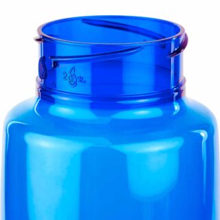 cilindro vaus plastico rosca twist fotografia serigrafia