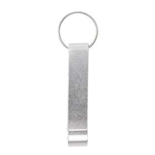 llavero yaburu aluminio destapador serigrafia plata1