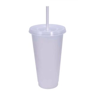 vaso plastico tapa push popote serigrafia blanco1