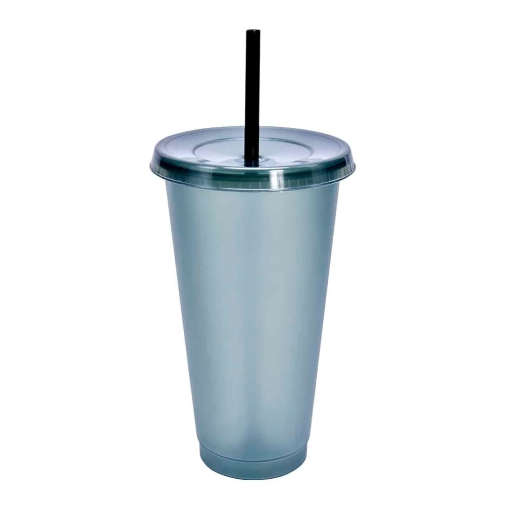 vaso plastico tapa push popote serigrafia negro1