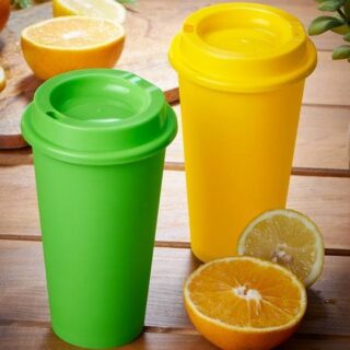 vaso tirich plastico cafetero tapa serigrafia fotografia1