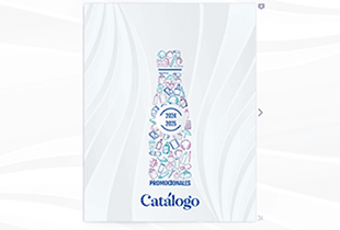 Catálogo doble vela