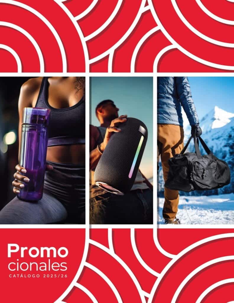 catalogo promoopcion