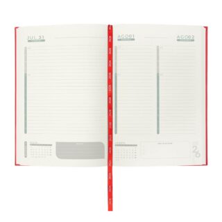 agenda diaria terra 2026 interior 1