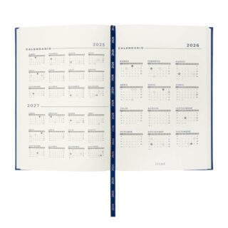 agenda diaria terra 2026 interior 3