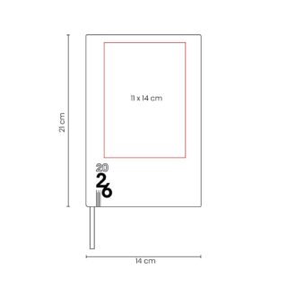 agenda diaria terra 2026 medidas