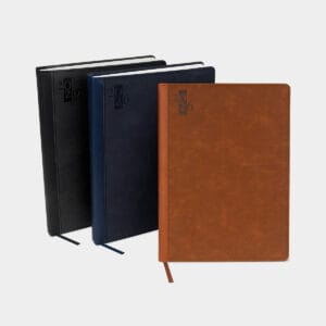 agenda diaria ultra 2026 grande colores