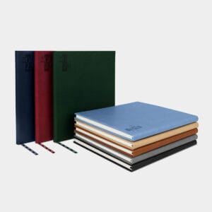 agenda semanal ejecutiva 2026 colores