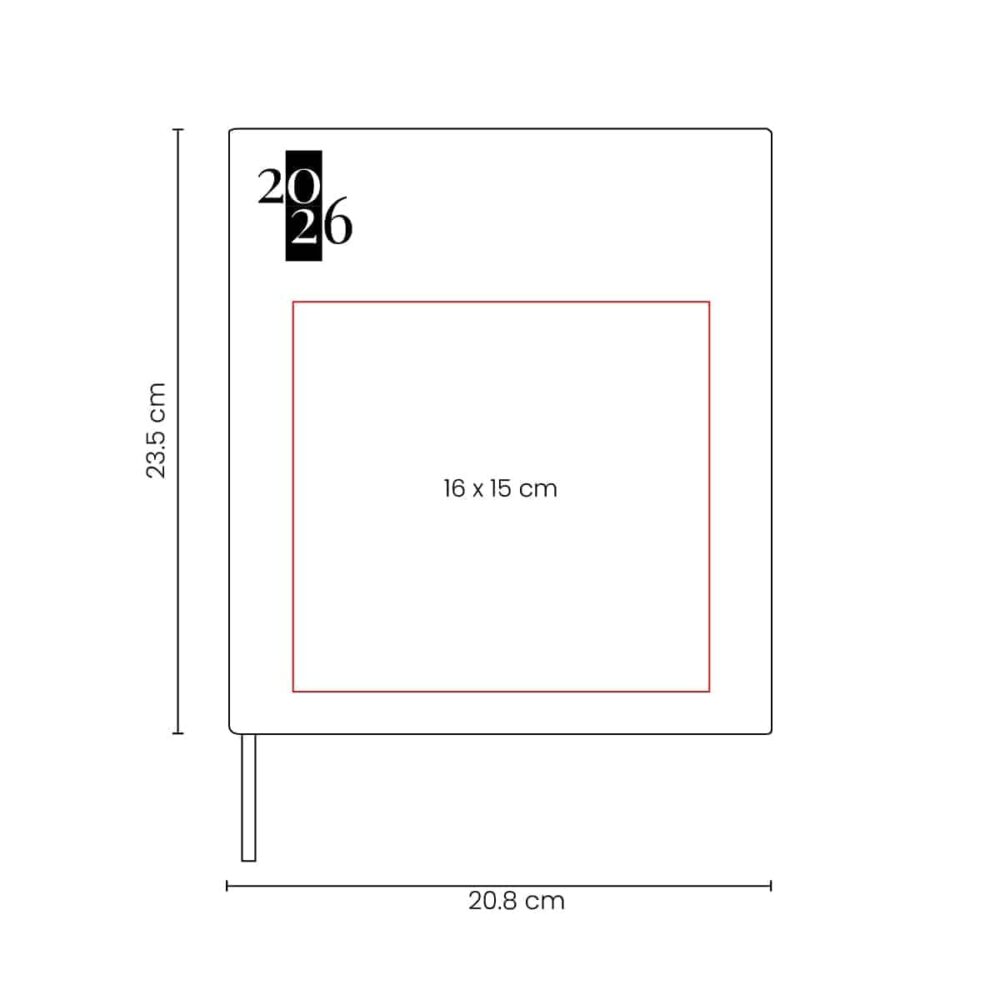 agenda semanal ejecutiva 2026 medidas