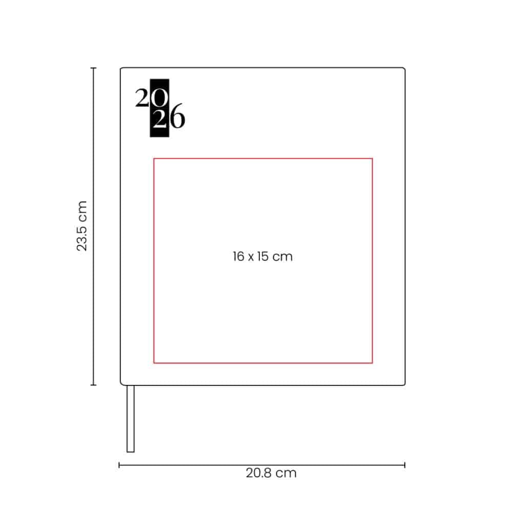 agenda semanal ejecutiva 2026 medidas