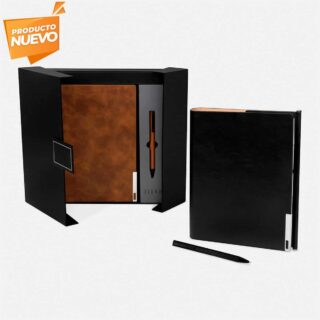 agenda semanal premium 2026 colores etiqueta nuevo