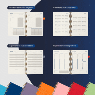 agenda semanal terra 2026 interior