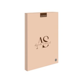 agenda semanal 2026 caja doble vela