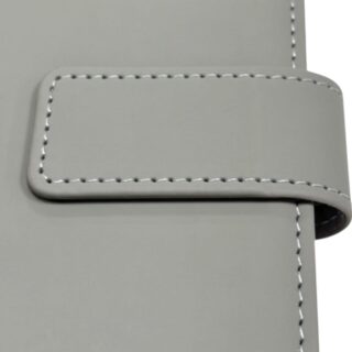 agenda semanal premium broche doble vela