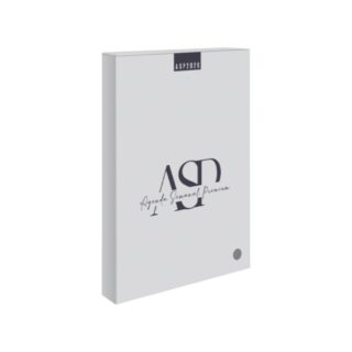 agenda semanal premium caja doble vela