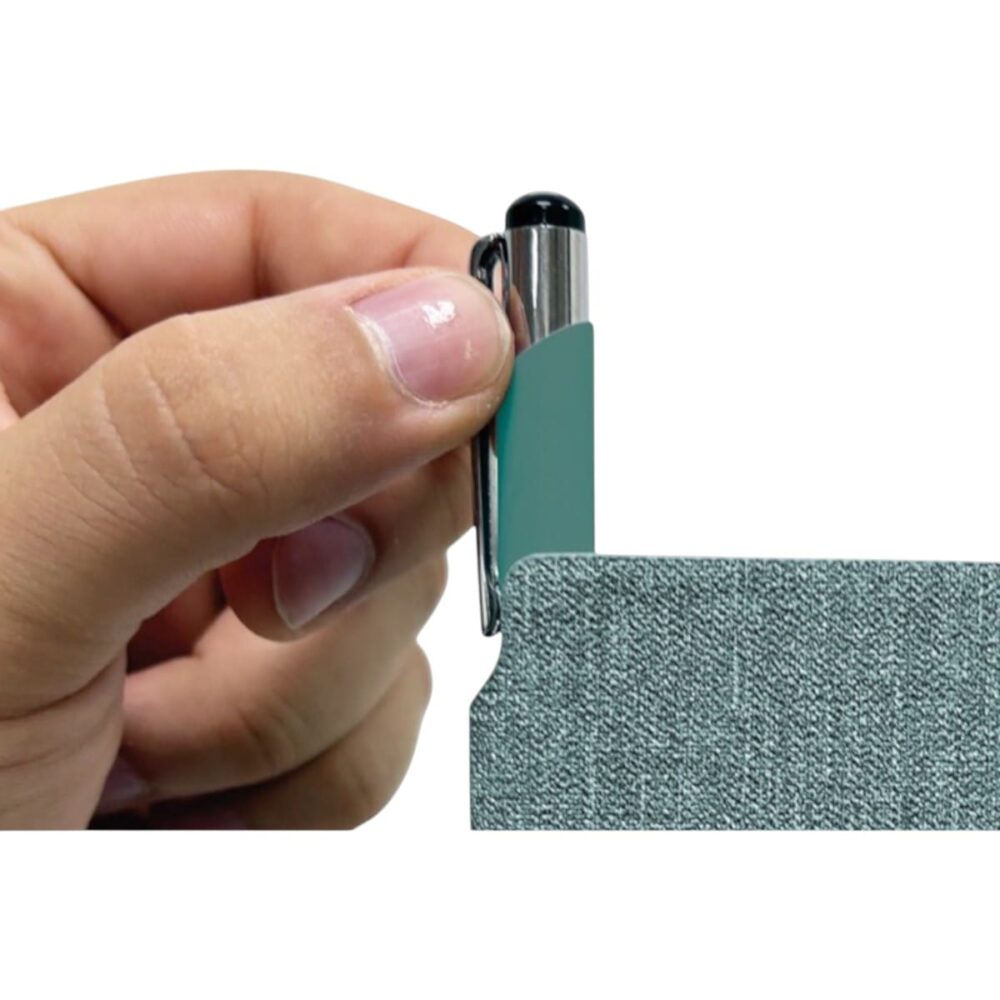 agendario 2026 venecia boligrafo doble vela