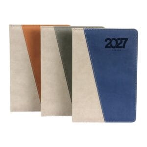 agenda diaria cameri colores